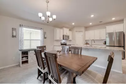 204 Taggart Trail, Jarrell, TX 76537 - Photo 12