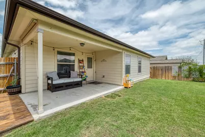 204 Taggart Trail, Jarrell, TX 76537 - Photo 24