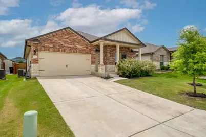 204 Taggart Trail, Jarrell, TX 76537 - Photo 2