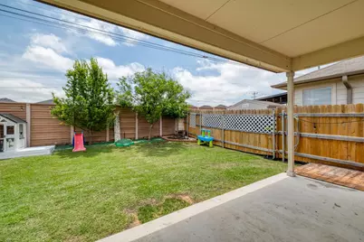 204 Taggart Trail, Jarrell, TX 76537 - Photo 22
