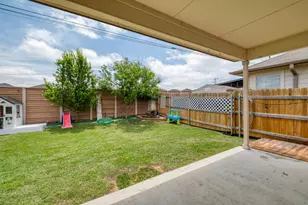 204 Taggart Trail, Jarrell, TX 76537 - Photo 22