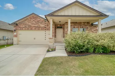 204 Taggart Trail, Jarrell, TX 76537 - Photo 4