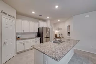 204 Taggart Trail, Jarrell, TX 76537 - Photo 8