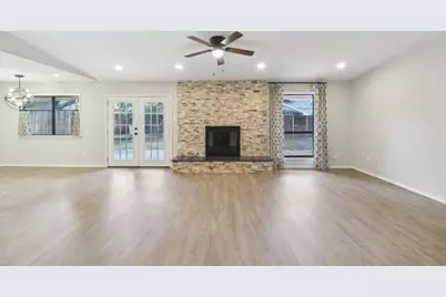 4708 Cap Rock Drive, Austin, TX 78735 - Photo 6