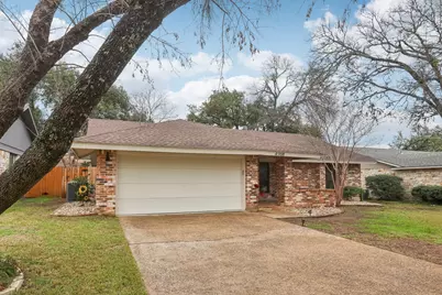 4708 Cap Rock Drive, Austin, TX 78735 - Photo 2