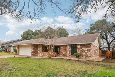 4708 Cap Rock Drive, Austin, TX 78735 - Photo 1