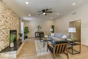 4708 Cap Rock Dr, Austin, TX 78735 - Photo 6