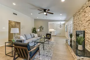 4708 Cap Rock Dr, Austin, TX 78735 - Photo 2