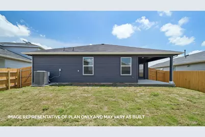 412 Mountain Pea Road, Kyle, TX 78640 - Photo 28
