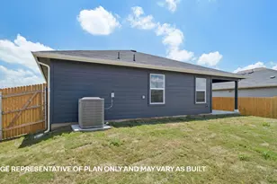 412 Mountain Pea Rd, Kyle, TX 78640 - Photo 30