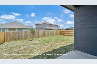412 Mountain Pea Road, Kyle, TX 78640 - Photo 30