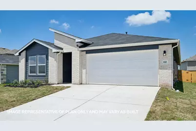 412 Mountain Pea Road, Kyle, TX 78640 - Photo 2