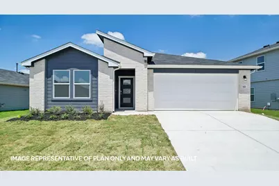 412 Mountain Pea Road, Kyle, TX 78640 - Photo 1