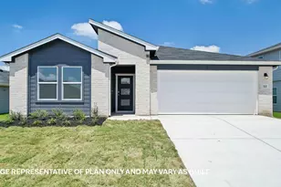 412 Mountain Pea Rd, Kyle, TX 78640 - Photo 1