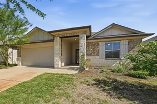 606 Quarton Dr, Hutto, TX 78634 - Photo 2