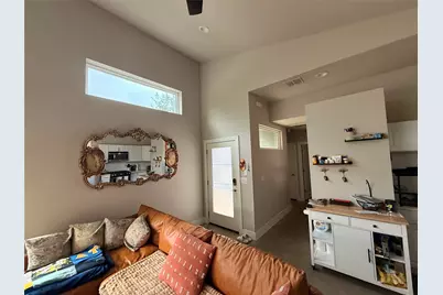 1413 Sanchez Street #2, Austin, TX 78702 - Photo 4