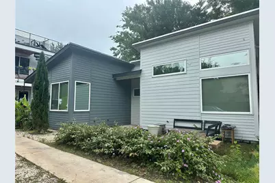 1413 Sanchez Street #2, Austin, TX 78702 - Photo 1