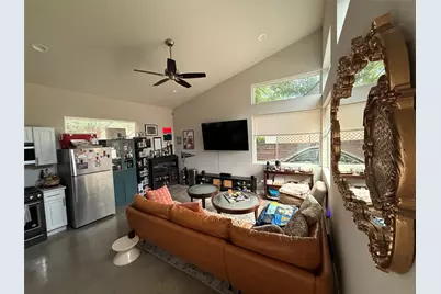 1413 Sanchez Street #2, Austin, TX 78702 - Photo 2