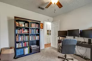 50109 Flintrock Dr, Georgetown, TX 78626 - Photo 22