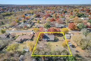 50109 Flintrock Dr, Georgetown, TX 78626 - Photo 30