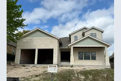 10513 Pointe View Drive, Austin, TX 78738 - Photo 1