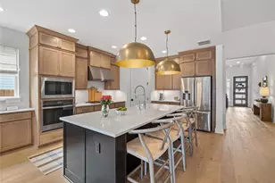 516 Moonlit Stream Pass, Dripping Springs, TX 78620 - Photo 6