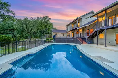 9111 Glenlake Drive, Austin, TX 78730 - Photo 2