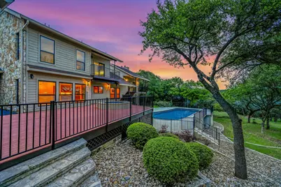 9111 Glenlake Drive, Austin, TX 78730 - Photo 8