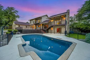 9111 Glenlake Dr, Austin, TX 78730 - Photo 4