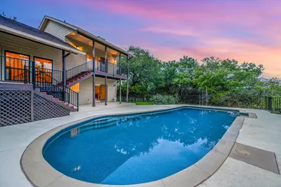9111 Glenlake Drive, Austin, TX 78730 - Photo 6