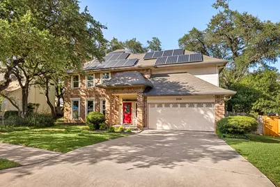 1516 Garnaas Drive, Austin, TX 78758 - Photo 1
