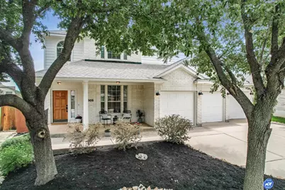 11505 Misty White Drive, Austin, TX 78717 - Photo 1