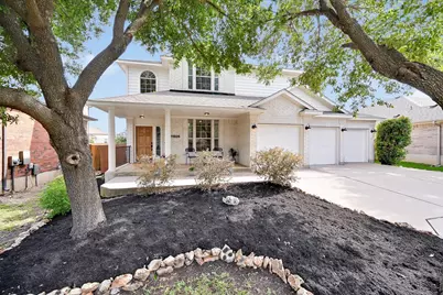 11505 Misty White Drive, Austin, TX 78717 - Photo 4