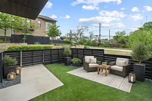 4506 Progress St, Austin, TX 78731 - Photo 4