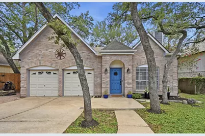 708 Shade Tree Drive, Austin, TX 78748 - Photo 8