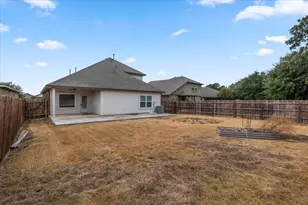 4309 SW Buffalo Ford Rd, Georgetown, TX 78628 - Photo 28