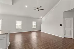 4309 SW Buffalo Ford Rd, Georgetown, TX 78628 - Photo 8