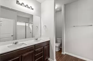 4309 SW Buffalo Ford Rd, Georgetown, TX 78628 - Photo 16