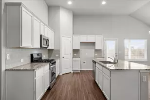 4309 SW Buffalo Ford Rd, Georgetown, TX 78628 - Photo 4