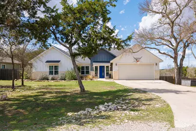 8 Butterfly Street, Wimberley, TX 78676 - Photo 1