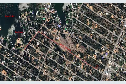 Lot 260 W Briarway Drive, Granite Shoals, TX 78654 - Photo 8