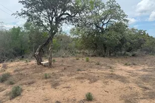 Lot 260 W Briarway Dr, Granite Shoals, TX 78654 - Photo 1