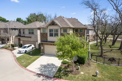 10502 Turnbull Loop #41, Austin, TX 78717 - Photo 30