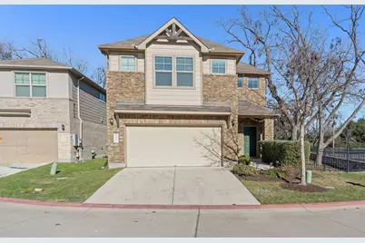 10502 Turnbull Loop #41, Austin, TX 78717 - Photo 4