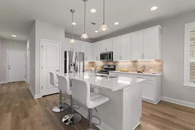 10502 Turnbull Loop #41, Austin, TX 78717 - Photo 1