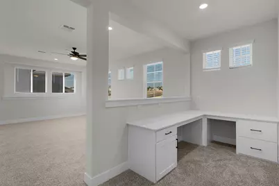 1704 Willow Bean Drive, Georgetown, TX 78633 - Photo 20