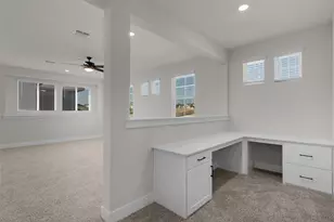 1704 Willow Bean Dr, Georgetown, TX 78633 - Photo 20