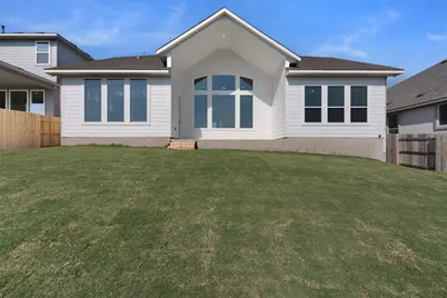 1704 Willow Bean Drive, Georgetown, TX 78633 - Photo 26