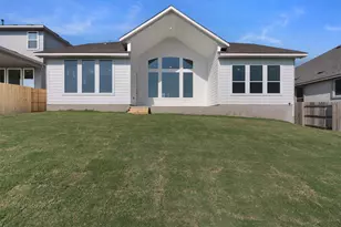 1704 Willow Bean Dr, Georgetown, TX 78633 - Photo 26