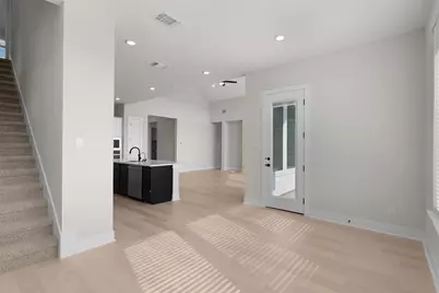 1704 Willow Bean Drive, Georgetown, TX 78633 - Photo 18
